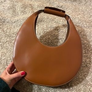 Staud Moon Hobo Bag